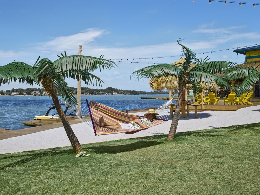 Margaritaville Lake Resort, Lake Conroe/Houston in Montgomery Best