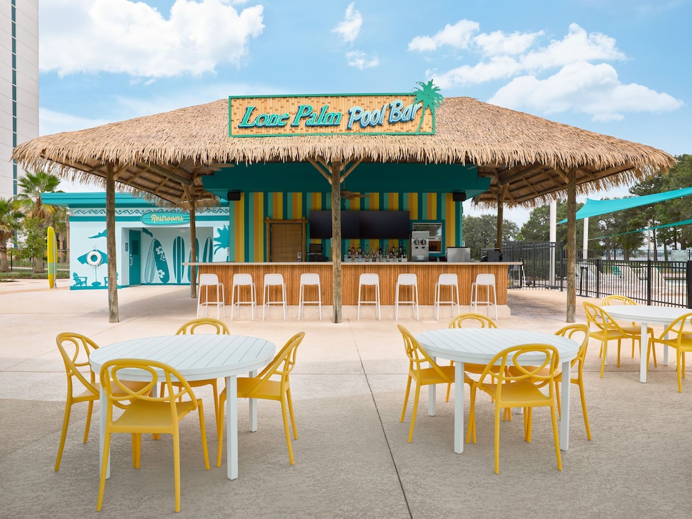 Margaritaville Lake Resort, Lake Conroe/Houston in Conroe Best Rates