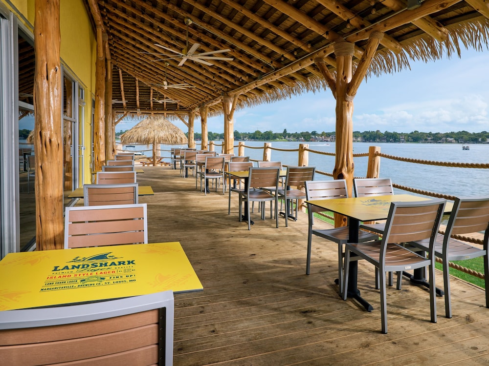 Margaritaville Lake Resort, Lake Conroe/Houston in Montgomery Best