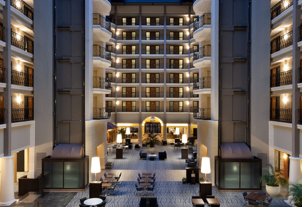 3 Star Hotels
