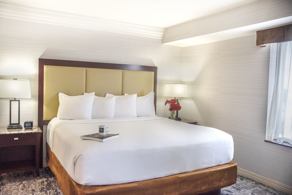 The Madison Concourse Hotel and Governor's Club, Madison 129 Room Prices & Reviews Travelocity