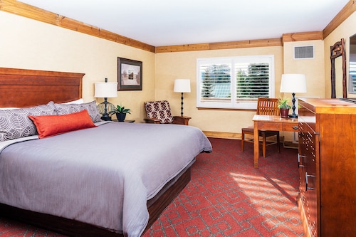 Resort Hotels In Yosemite National Park Find Cheap 79 Resort