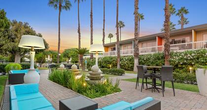 The Anaheim Hotel