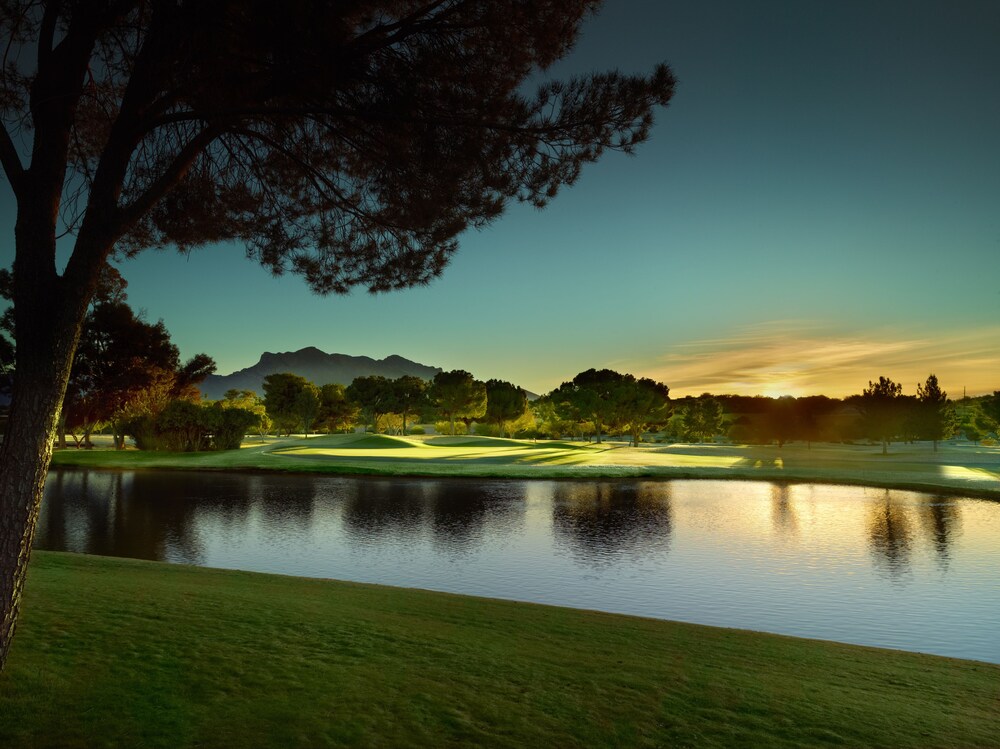 Omni Tucson National Resort