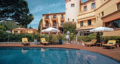 Ermitage de l'Oasis - Cannes Mandelieu