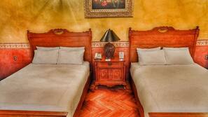Ropa de cama de alta calidad, edredones de plumas, caja fuerte