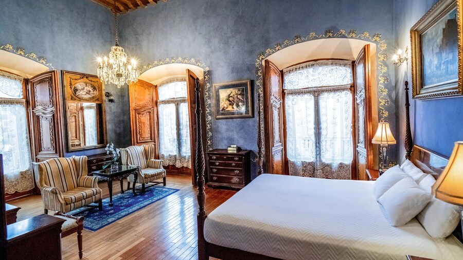 La Casa de la Marquesa