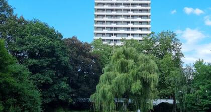 PLAZA Hotel Gelsenkirchen
