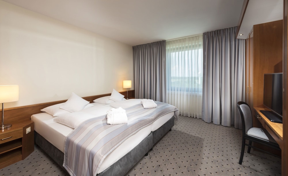 Hotel Maritim Hannover Airport Hotel Maritim Hannover Airport