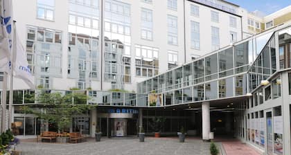 Maritim Hotel München