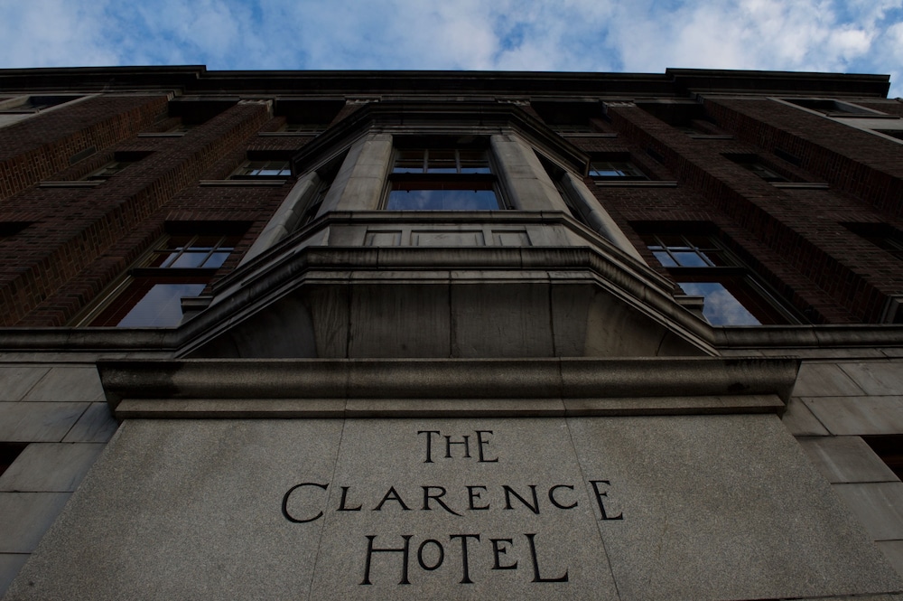 The Clarence