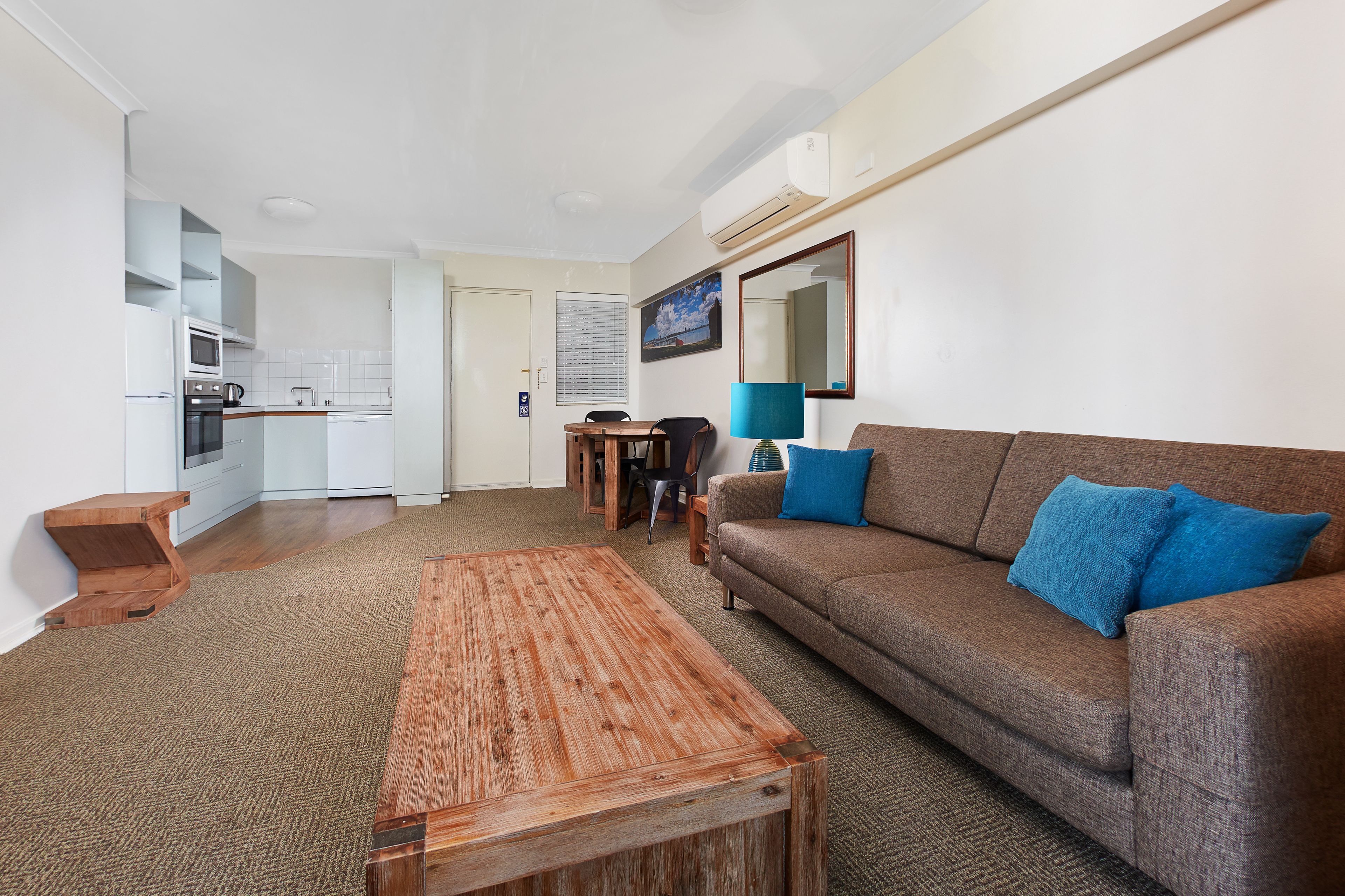 Broadwater Resort Como