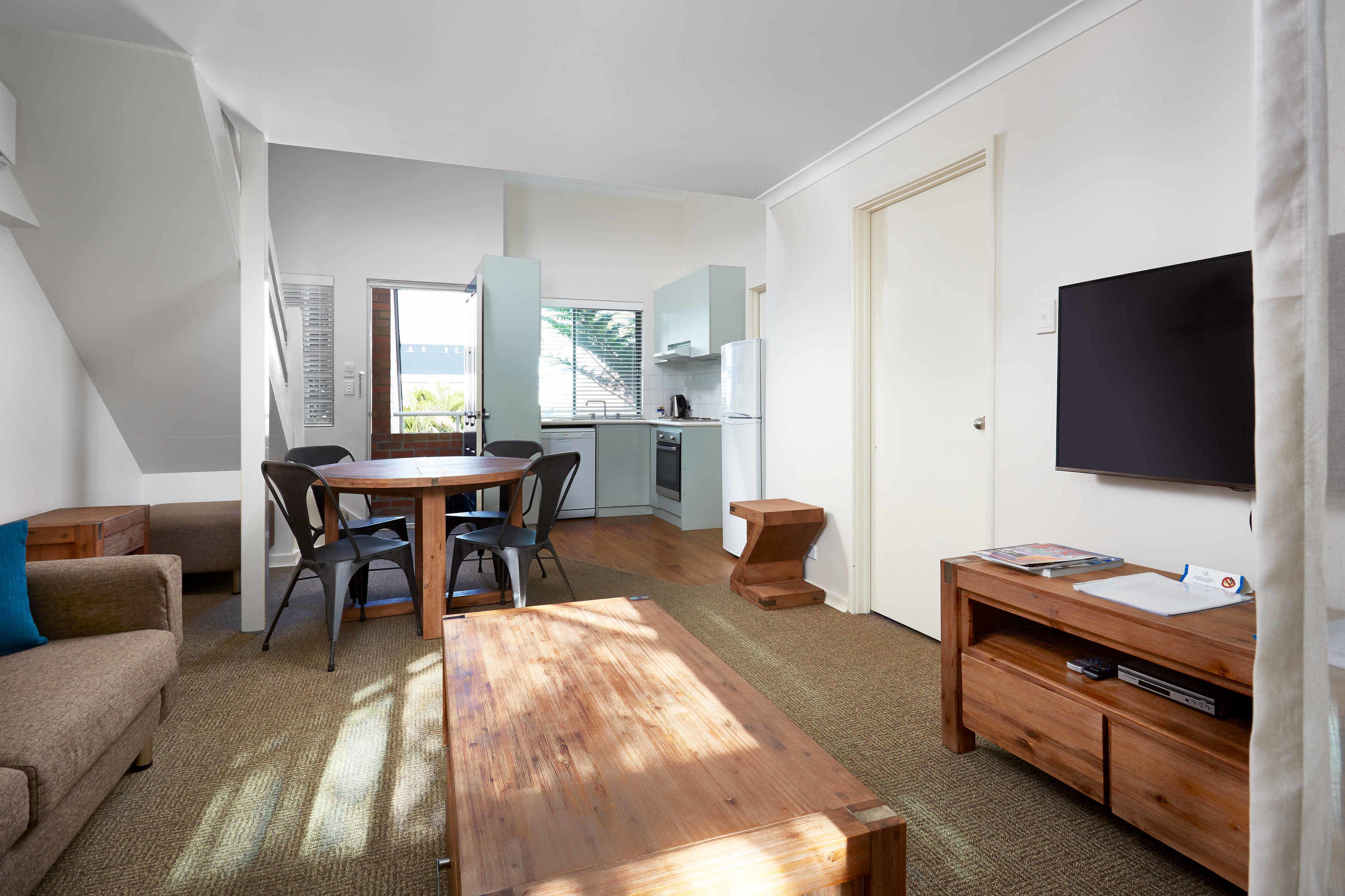 Broadwater Resort Como