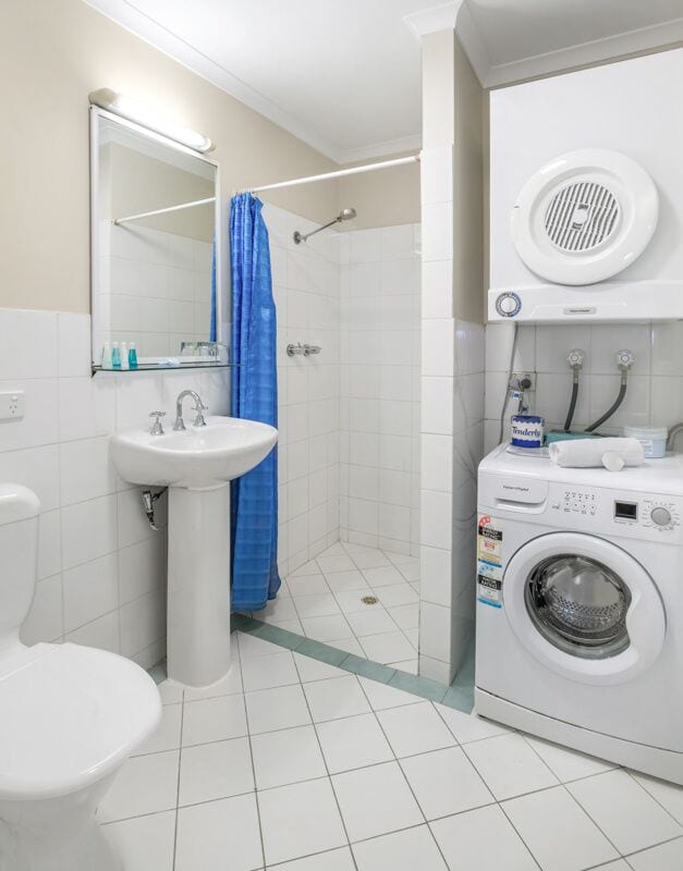 Broadwater Resort Como