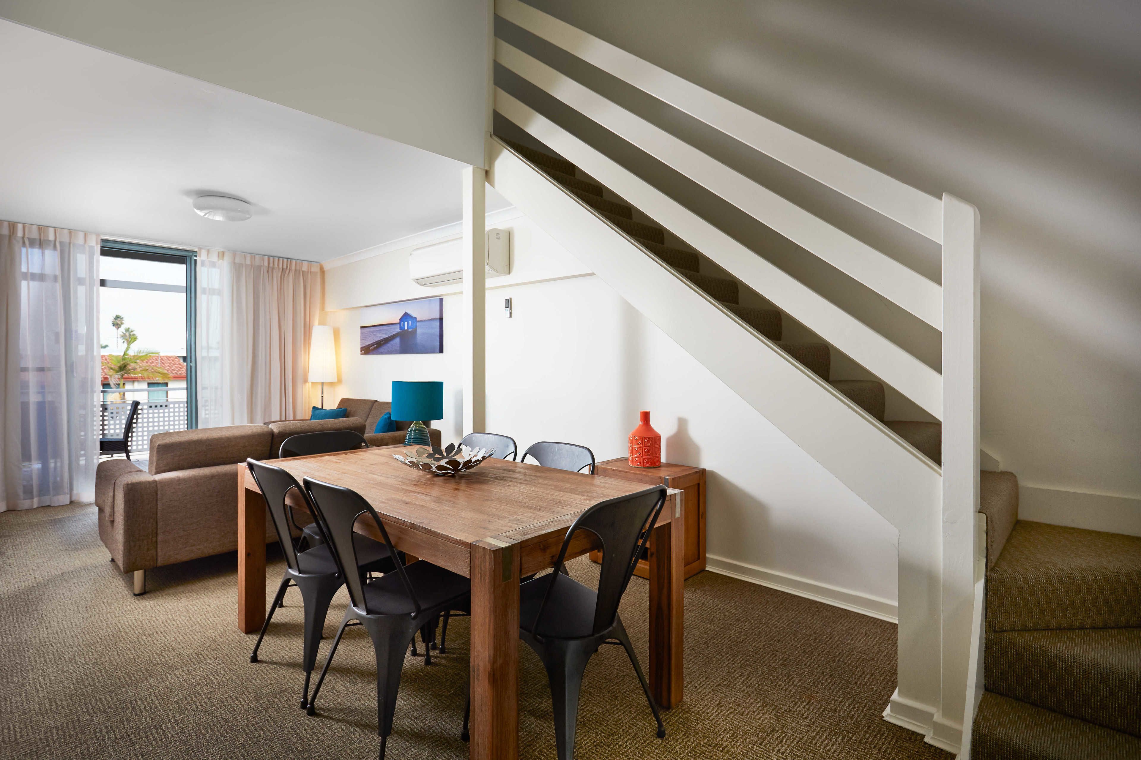 Broadwater Resort Como