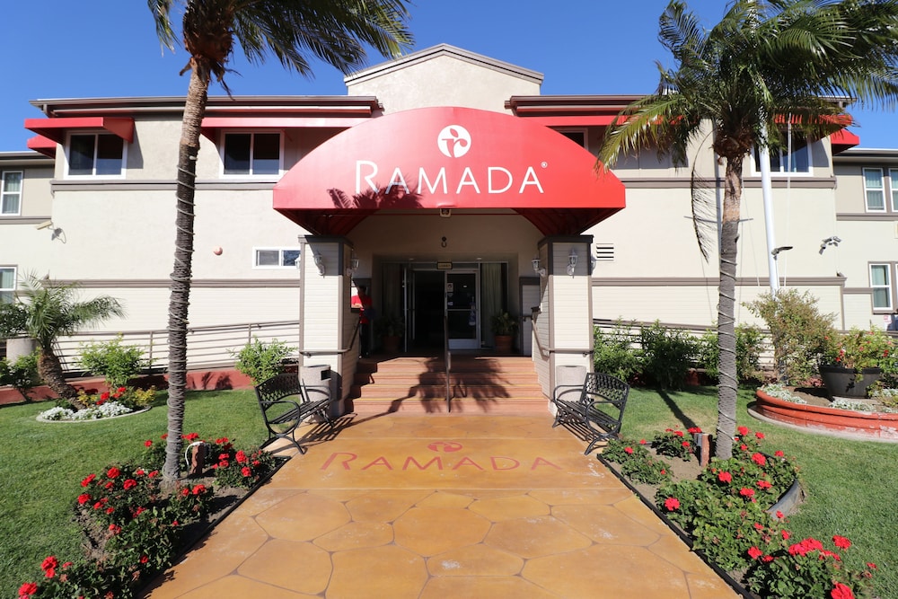 Ramada by Wyndham San Diego Airport