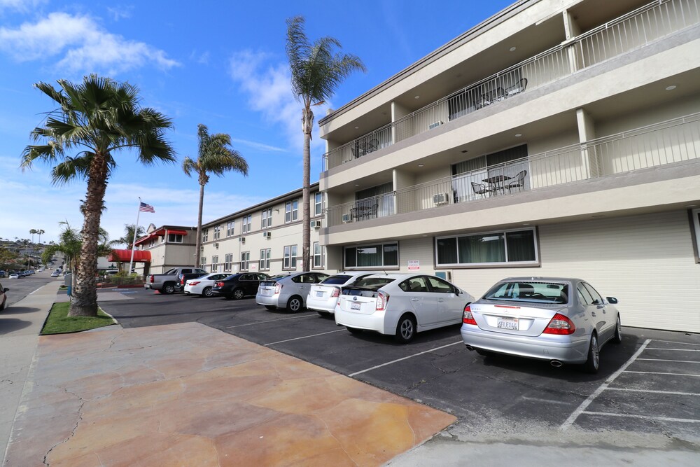 Ramada by Wyndham San Diego Airport