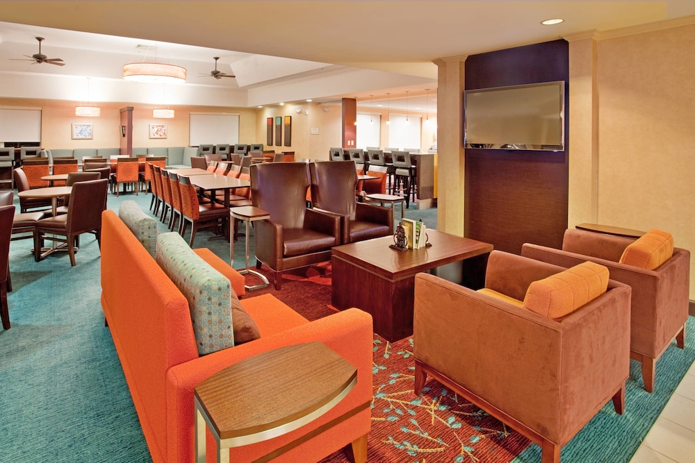 Residence Inn By Marriott Fort Lauderdale Plantation