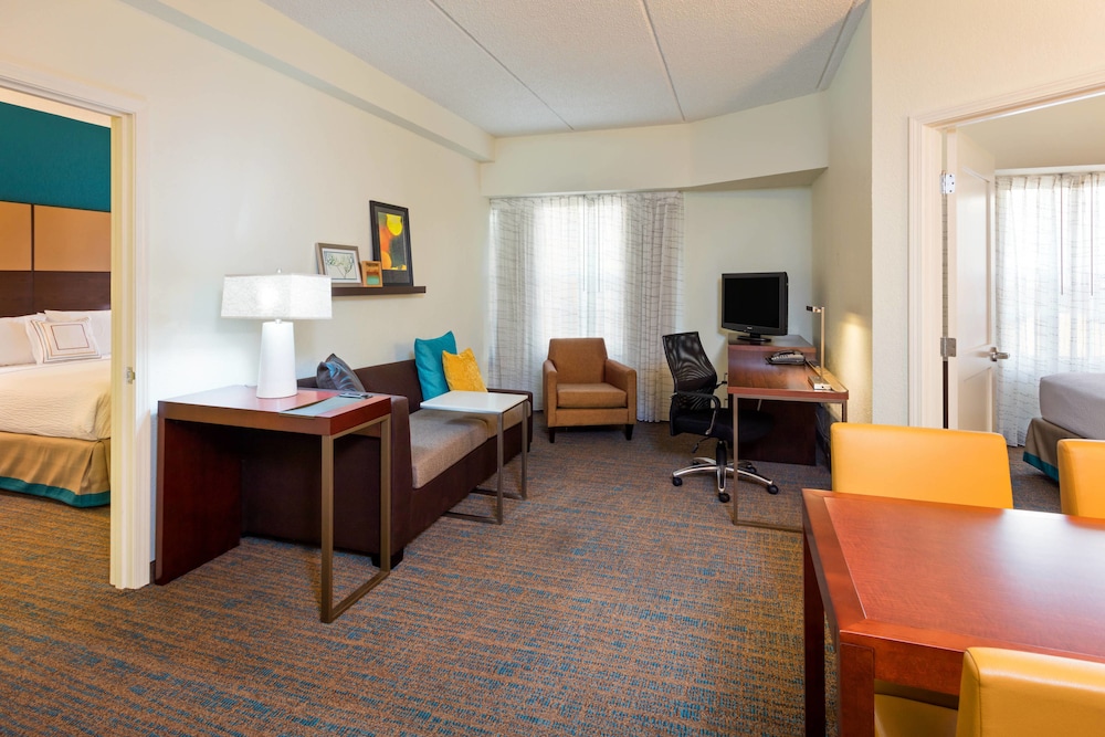 Residence Inn By Marriott Fort Lauderdale Plantation