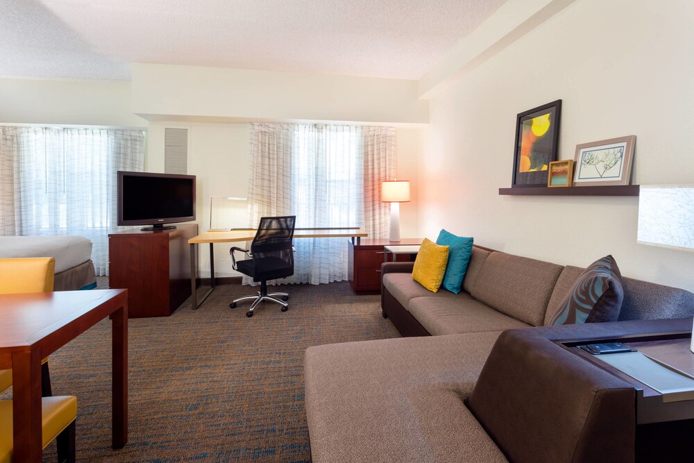 Residence Inn By Marriott Fort Lauderdale Plantation