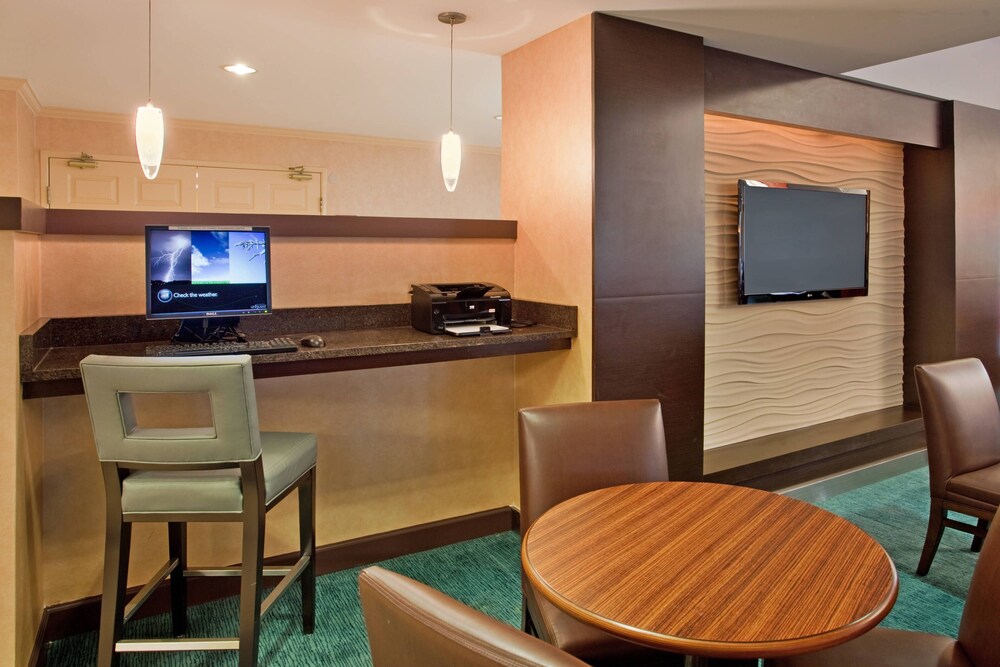 Residence Inn By Marriott Fort Lauderdale Plantation