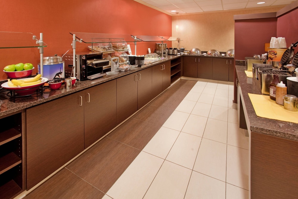 Residence Inn By Marriott Fort Lauderdale Plantation