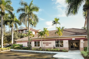 Residence Inn By Marriott Fort Lauderdale Plantation