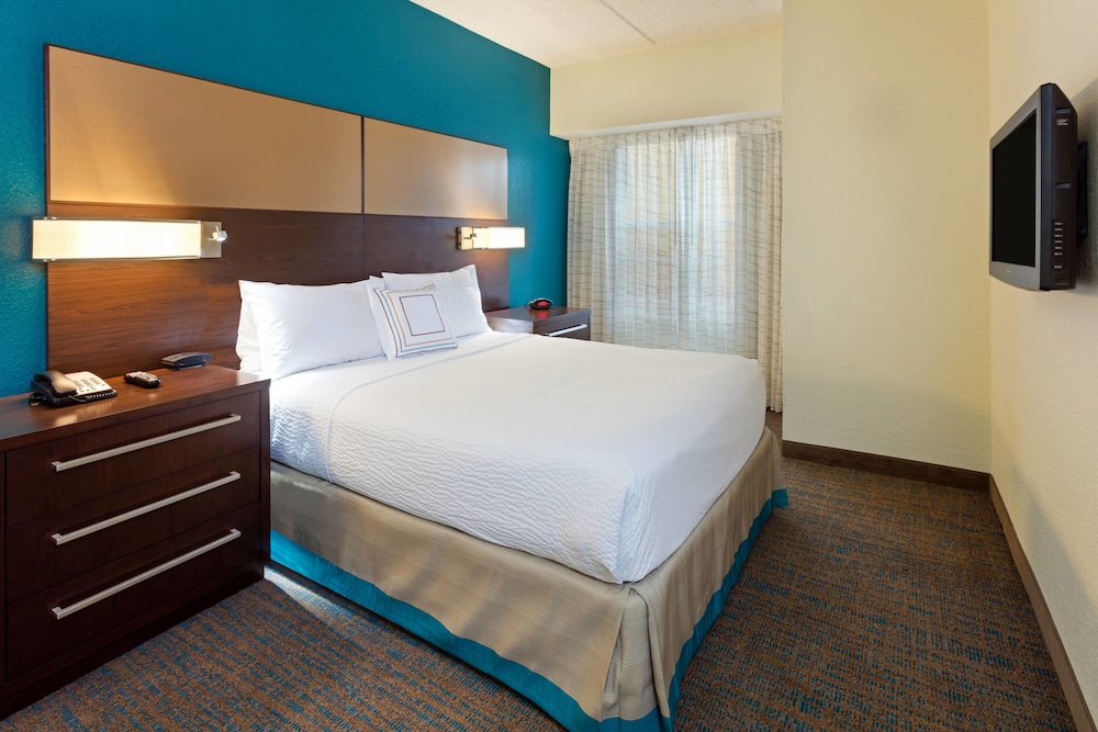 Residence Inn By Marriott Fort Lauderdale Plantation