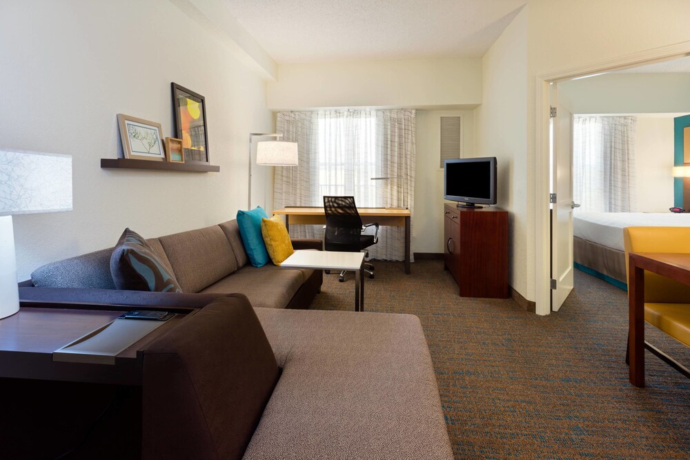 Residence Inn By Marriott Fort Lauderdale Plantation