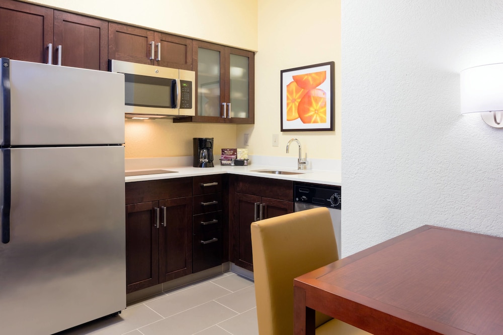 Residence Inn By Marriott Fort Lauderdale Plantation