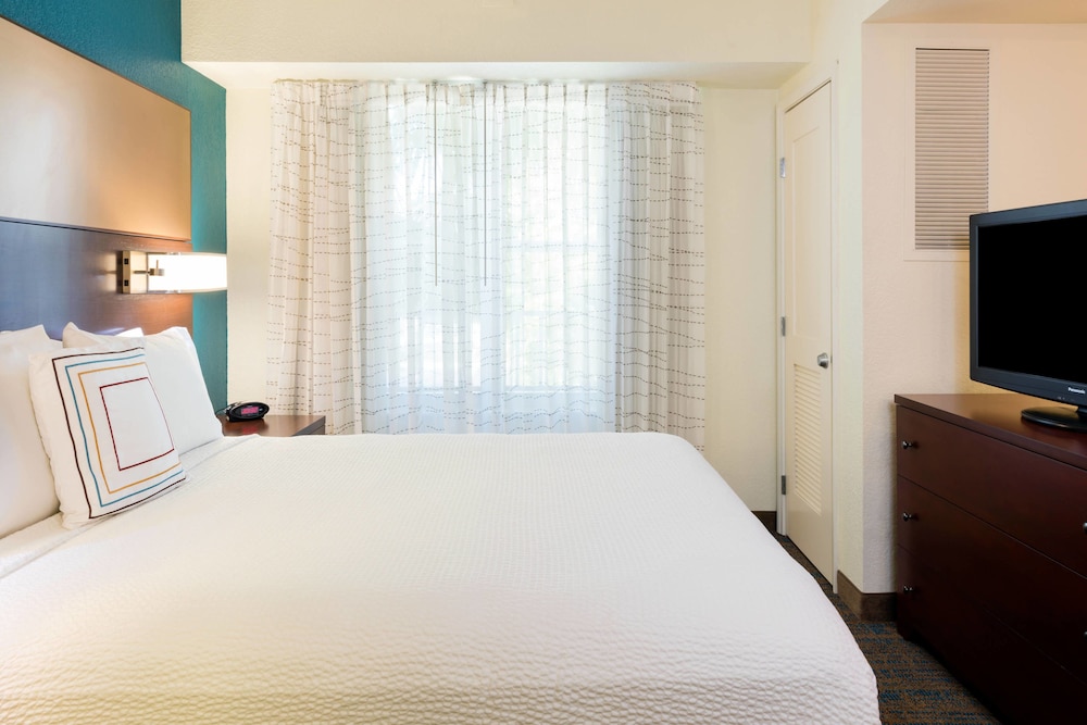 Residence Inn By Marriott Fort Lauderdale Plantation