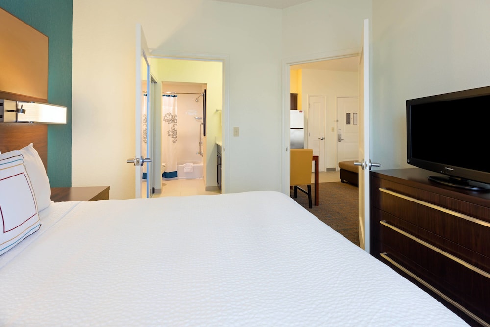 Residence Inn By Marriott Fort Lauderdale Plantation