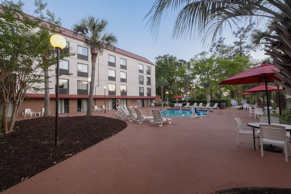 Red Roof Inn Myrtle Beach Hotel - Market Commons