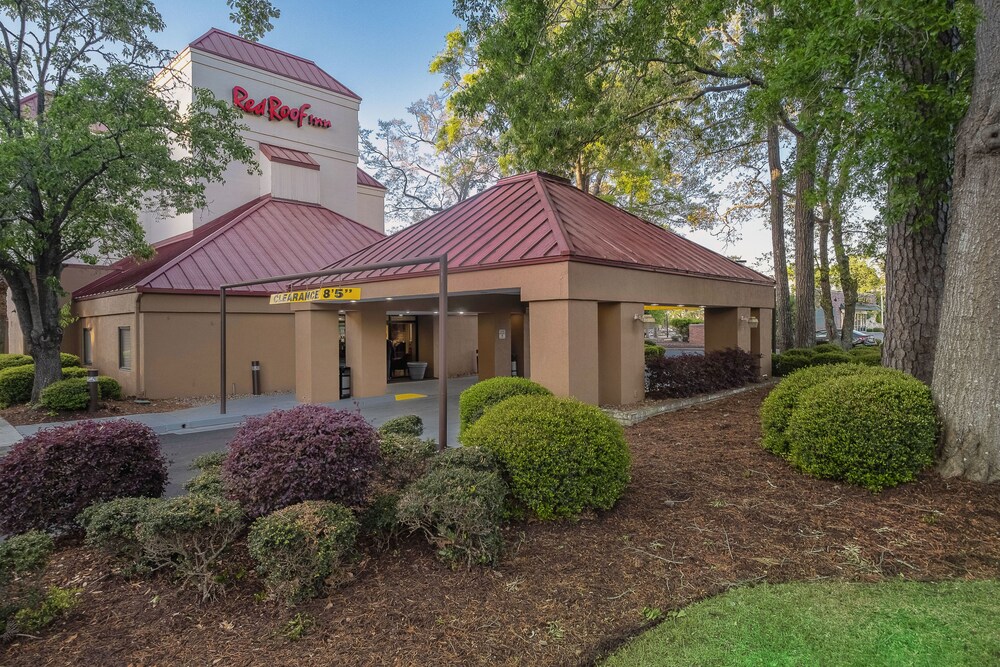 Red Roof Inn Myrtle Beach Myrtle Beach Sc Red Roof Inn Myrtle Beach Myrtle Beach Sc