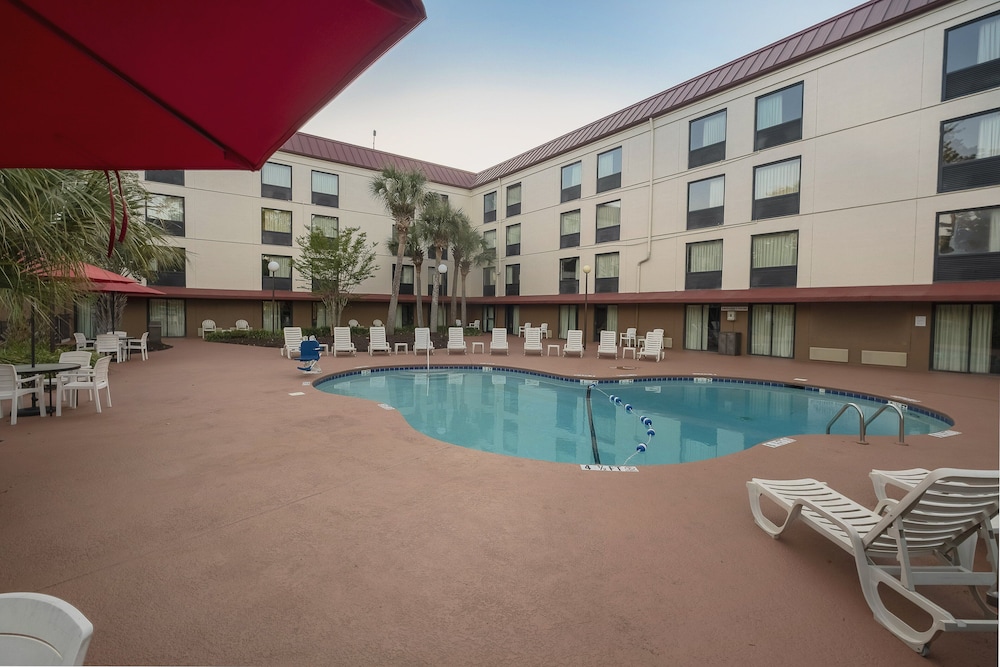 Red Roof Inn Myrtle Beach Hotel - Market Commons