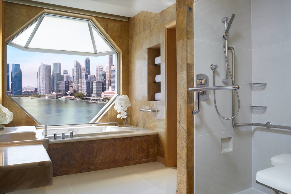 The Ritz Carlton Millenia Singapore Singapore Sgp Best