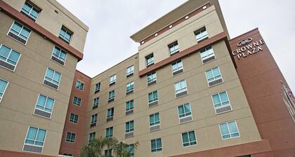 Crowne Plaza Houston Galleria Area, an IHG Hotel