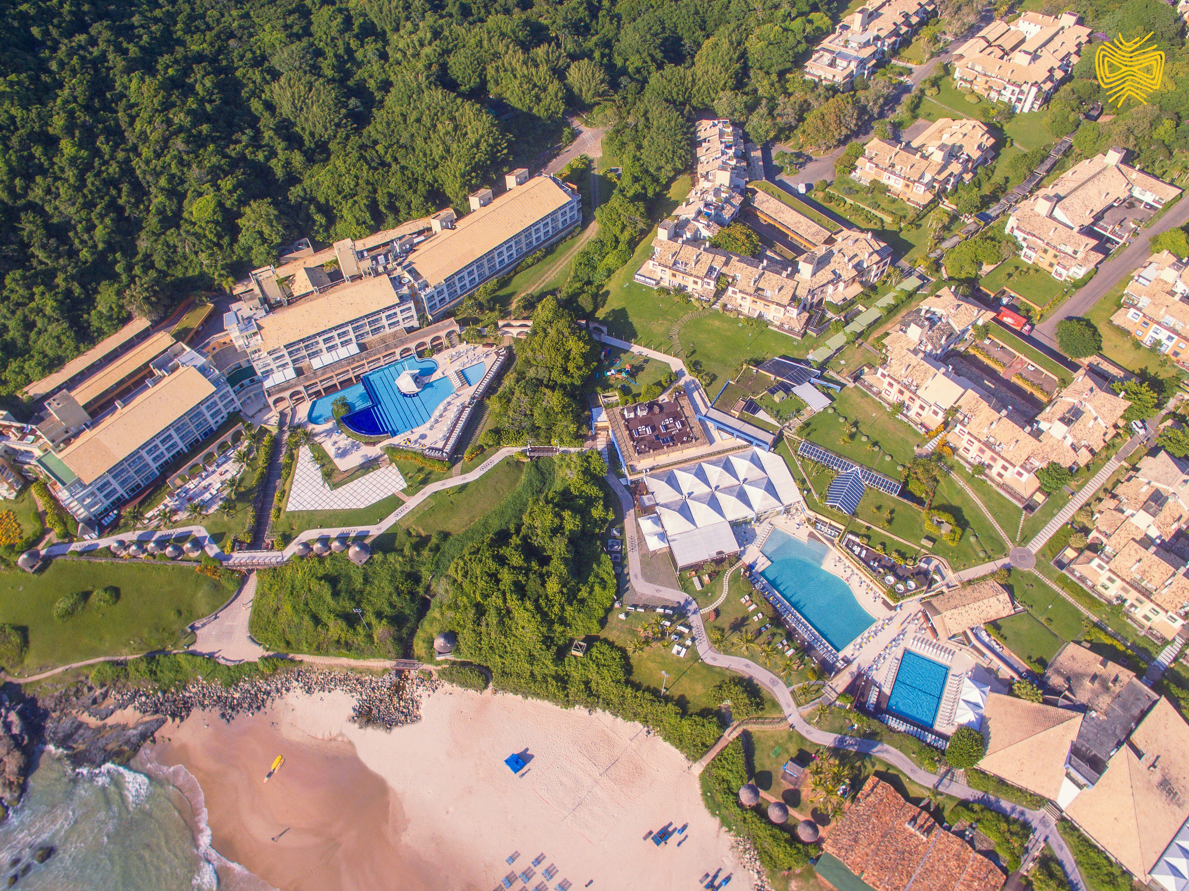 Costao Do Santinho Resort All Inclusive In Florianopolis Expedia