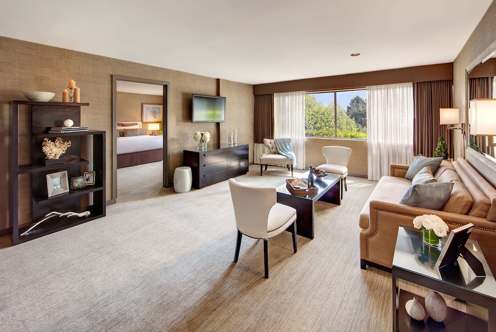 Luxe Sunset Boulevard Hotel 2018 Room Prices 265 Deals Reviews Luxe Sunset Boulevard Hotel 4 0 Out Of 5 Exterior Featured Image