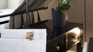 Flat-screen TV