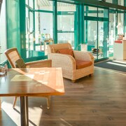 Hotel Ambiente Langenhagen Hannover By Tulip Inn - 