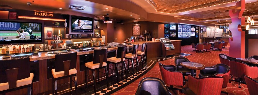 Casino&hotel Casino&hotel