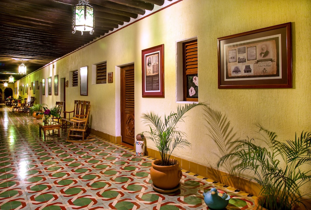 Hacienda Uxmal Plantation & Museum