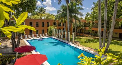 Hacienda Uxmal Plantation & Museum
