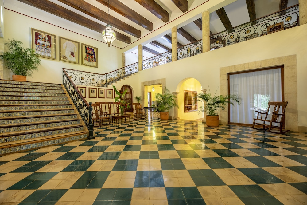 Hacienda Uxmal Plantation & Museum