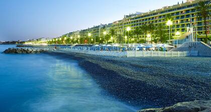 Radisson Blu Hotel, Nice