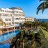 Hotel Cardoso in Maputo, Mozambique