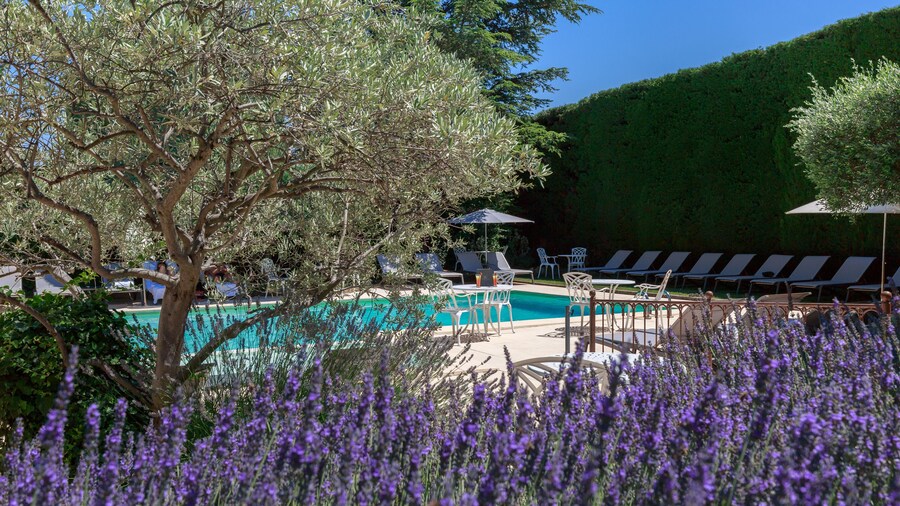 Auberge de Cassagne & Spa