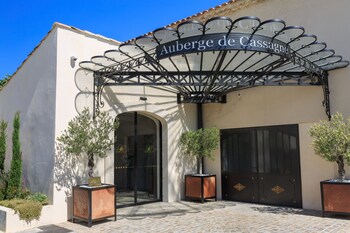 Auberge De Cassagne Spa Deals Reviews Le Pontet Fra Wotif