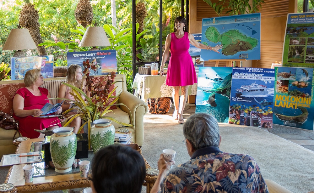 Maui Coast Hotel